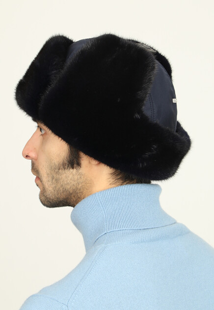 Шапка ZILLI