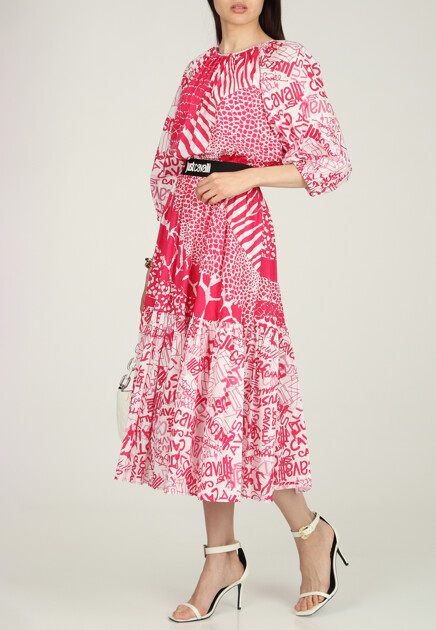 Платье JUST CAVALLI 150874