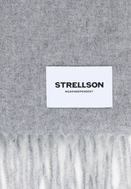 Шарф STRELLSON  - Шерсть