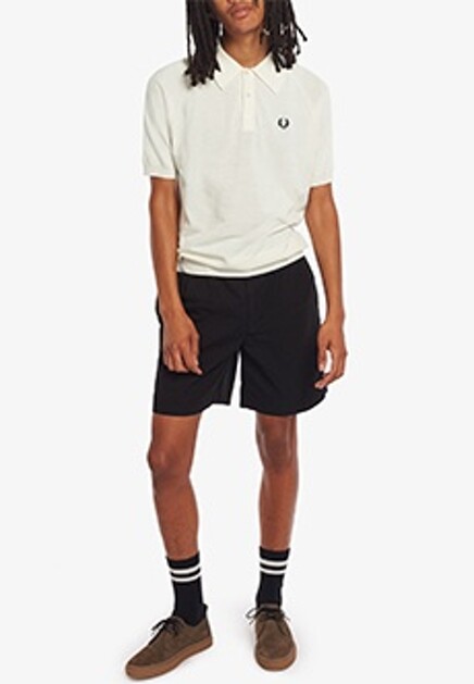Поло  FRED PERRY