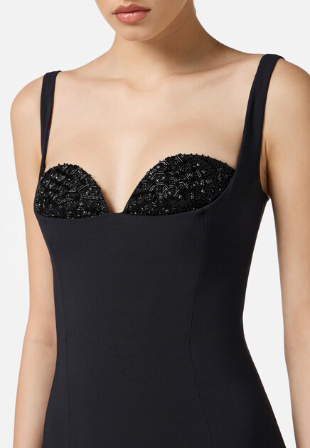 Платье ELISABETTA FRANCHI 195831