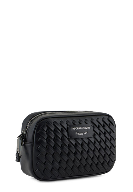 Сумка EMPORIO ARMANI  - Полиэстер