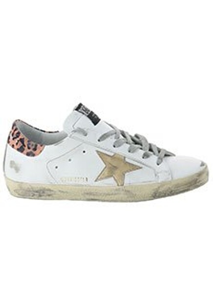 Кеды GOLDEN GOOSE