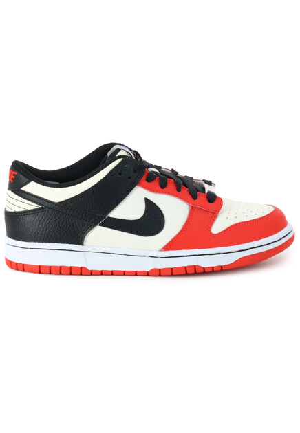 Кроссовки x NBA Dunk Low GS EMB Diamond Anniversary NIKE