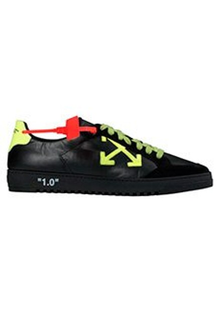 Кеды OFF-WHITE