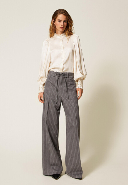 Брюки TWINSET Milano