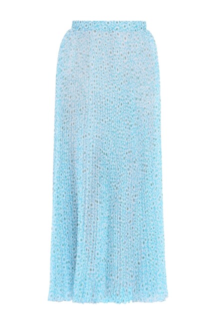 Костюм с цветочным узором ERMANNO SCERVINO - ИТАЛИЯ