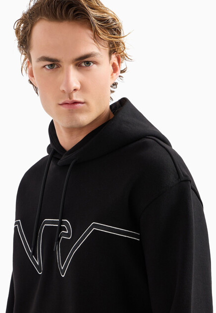 Худи EMPORIO ARMANI 186236