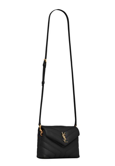 Сумка SAINT LAURENT  - Кожа
