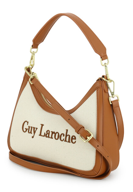 Сумка GUY LAROCHE  - Текстиль