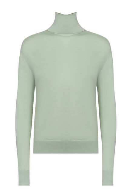 Водолазка свободного кроя  JIL SANDER