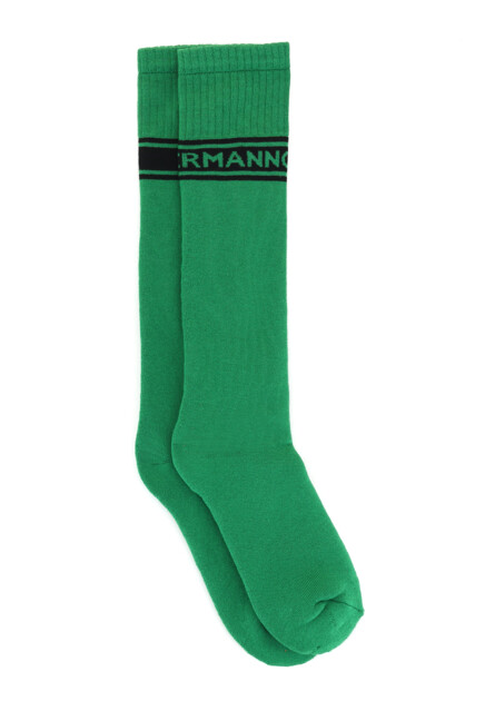 Носки с логотипом  ERMANNO FIRENZE - ИТАЛИЯ