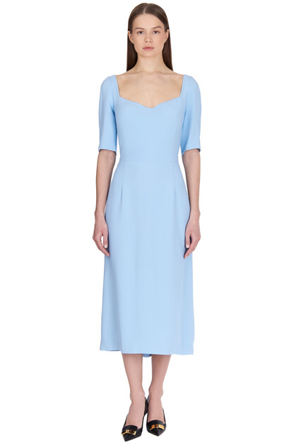 Платье ERMANNO SCERVINO - ИТАЛИЯ