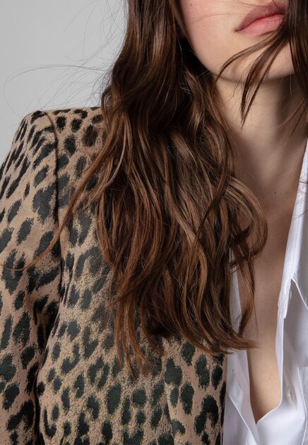 Брюки ZADIG&VOLTAIRE 142424