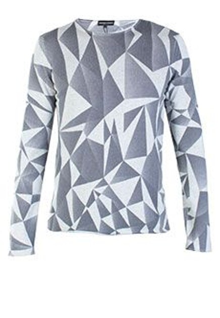 Джемпер EMPORIO ARMANI