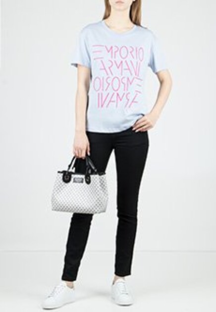 Футболка EMPORIO ARMANI