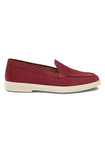 Лоферы SANTONI - ИТАЛИЯ