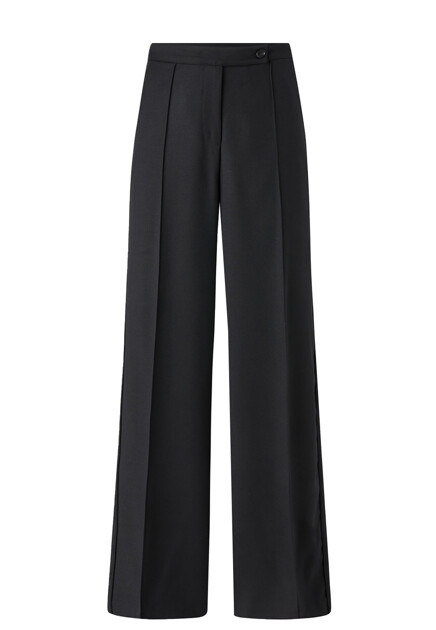 Брюки широкие PINKO