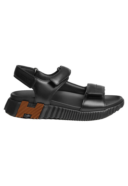 Сандалии HERMES 190339