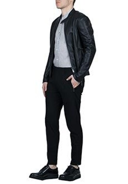 Рубашка EMPORIO ARMANI