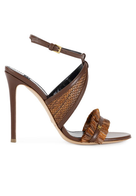 Босоножки ELISABETTA FRANCHI - ИТАЛИЯ
