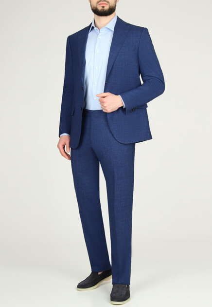 Классическая рубашка CORNELIANI - ИТАЛИЯ
