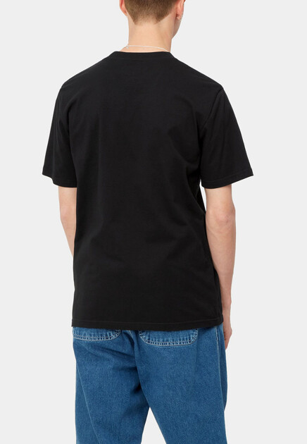 Футболка CARHARTT WIP  - Хлопок