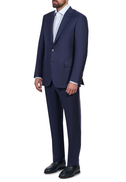Костюм BRIONI  - Шерсть