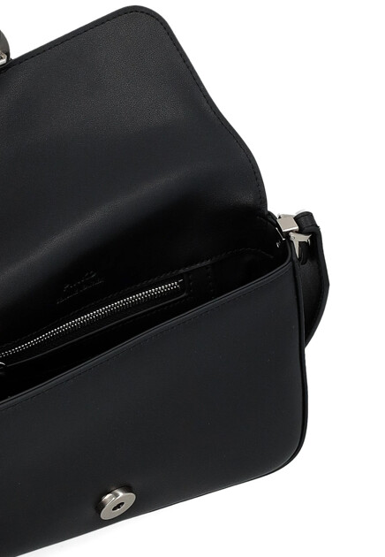 Кросс-боди Mini Love Bag Slouchy PINKO - ИТАЛИЯ
