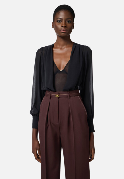 Боди ELISABETTA FRANCHI 190470