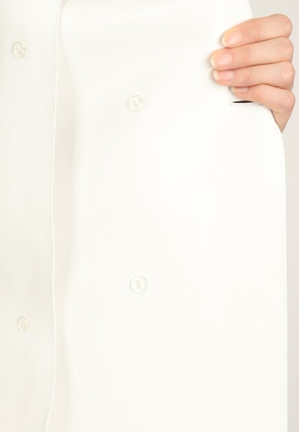 Пиджак ERMANNO SCERVINO