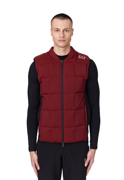 Жилет EA7  - Полиэстер