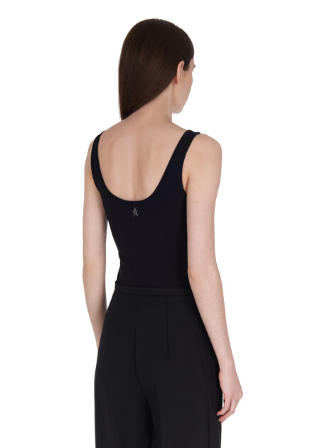 Боди MUGLER 196355