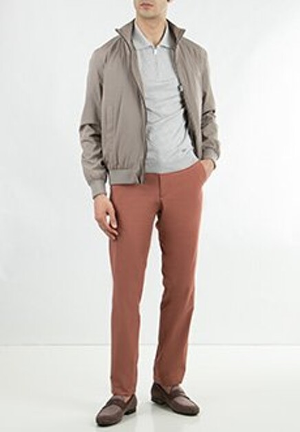 Брюки CORNELIANI