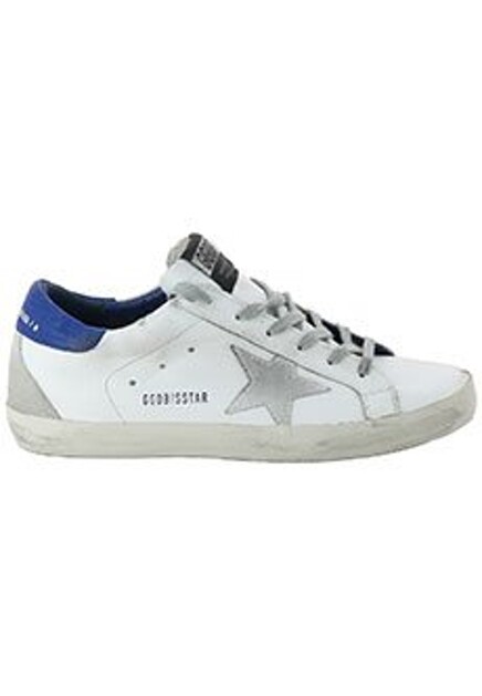 Кеды GOLDEN GOOSE