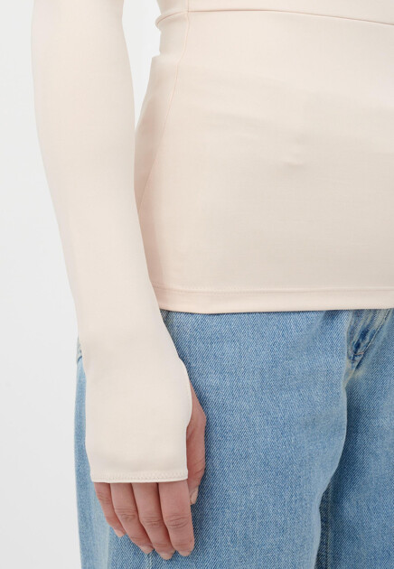 Топ MM6 Maison Margiela