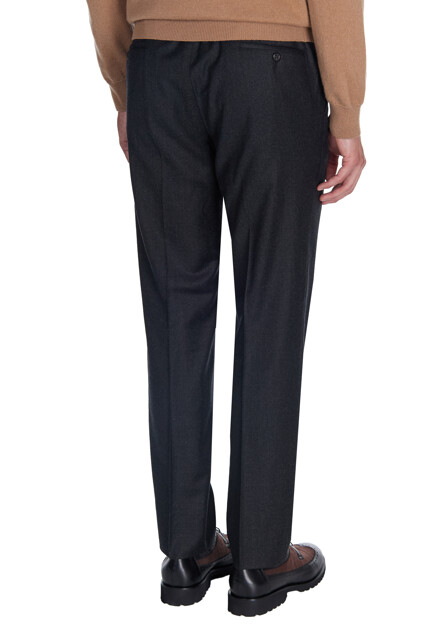 Брюки CORNELIANI 192640