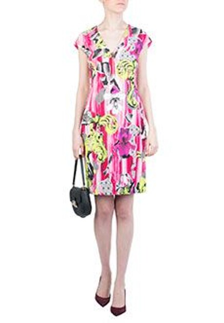 Платье VERSACE COLLECTION