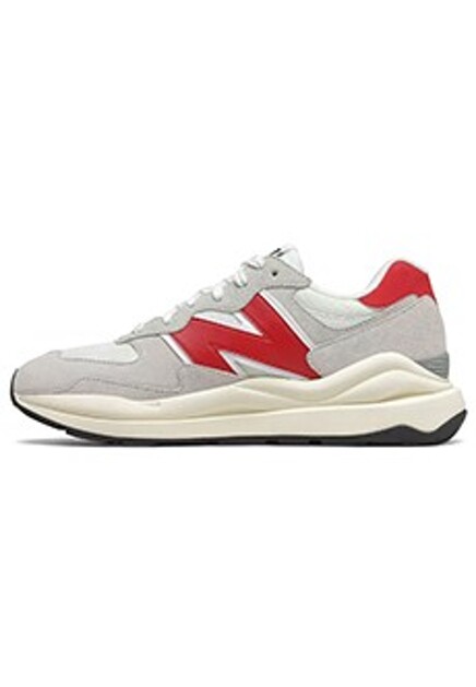 Замшевые кроссовки 5740 NEW BALANCE