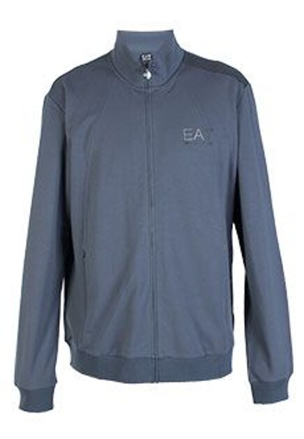 Олимпийка EA7
