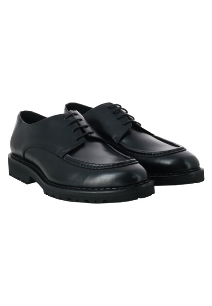 Туфли CORNELIANI  - Кожа