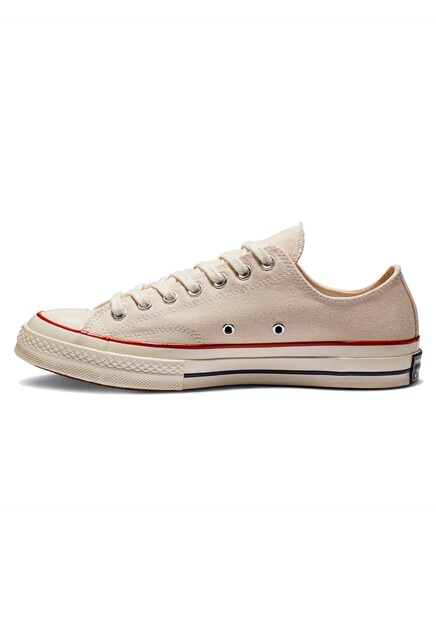 Бежевые кеды CONVERSE - США