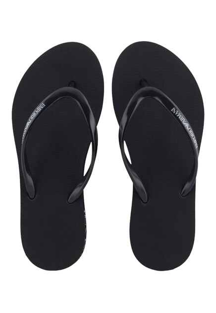 Шлепанцы EMPORIO ARMANI - ИТАЛИЯ