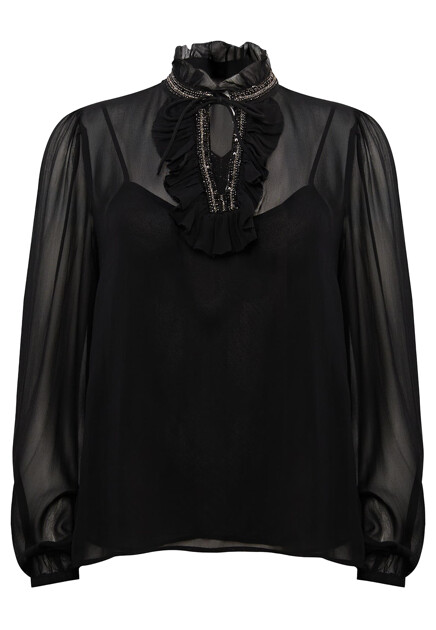 Блуза TWINSET Milano