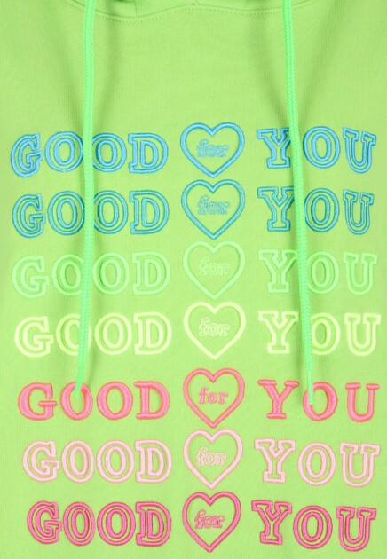 Худи IRENEISGOOD 131150