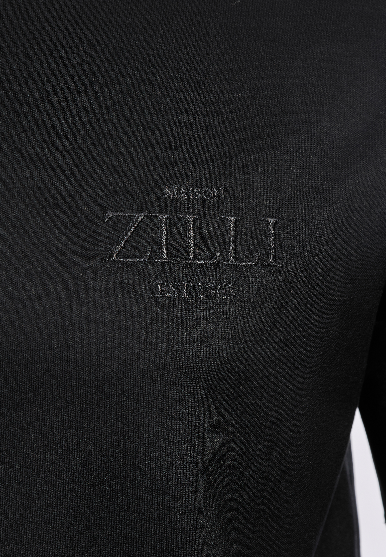 Футболка ZILLI 203008