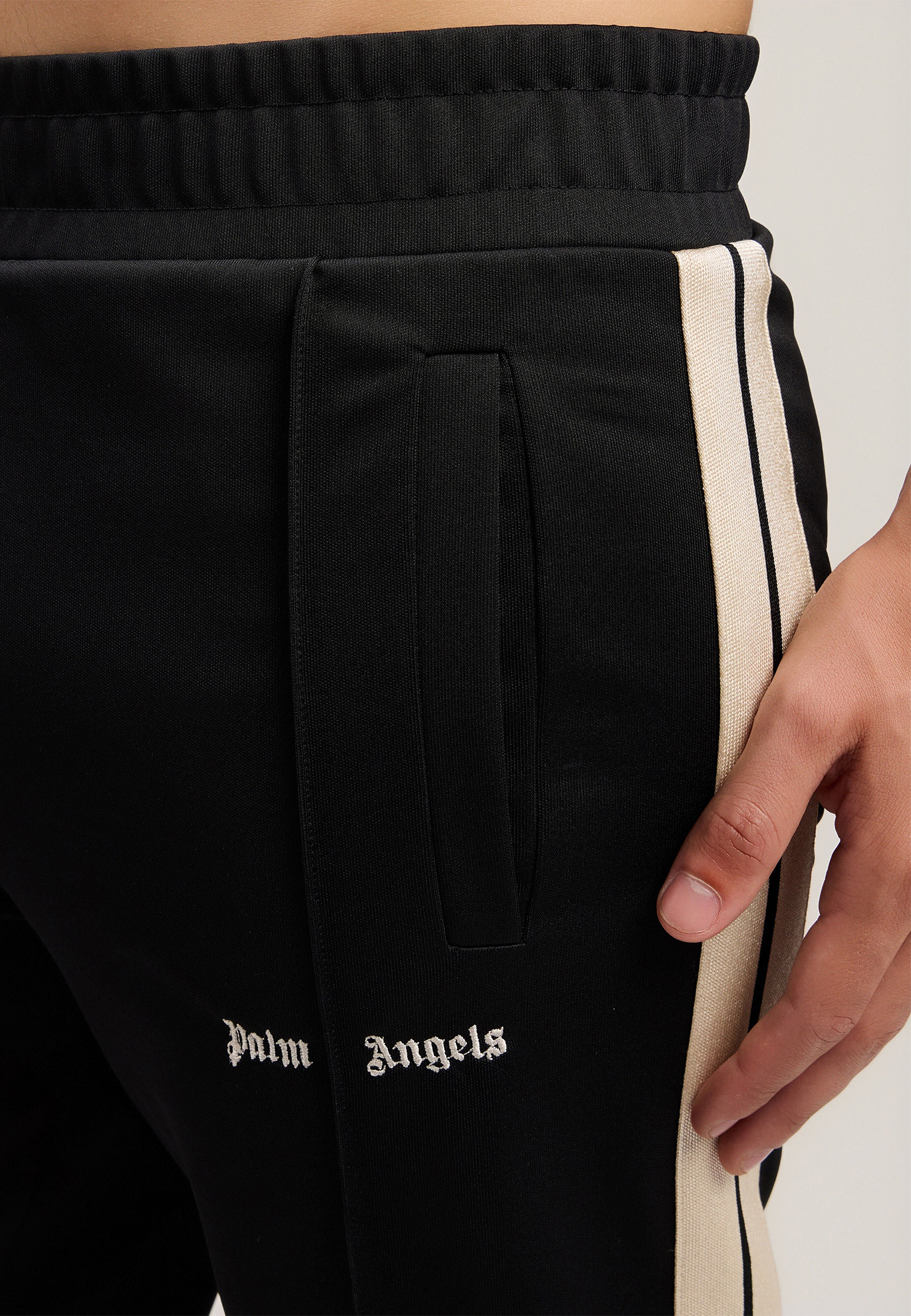 Брюки PALM ANGELS 205686