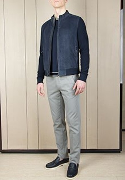 Куртка CORNELIANI