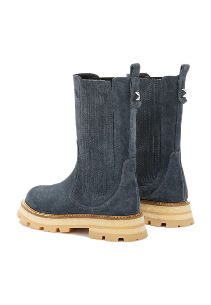 Ботинки ERMANNO SCERVINO 163725