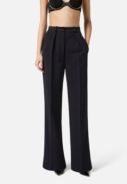 Брюки ELISABETTA FRANCHI